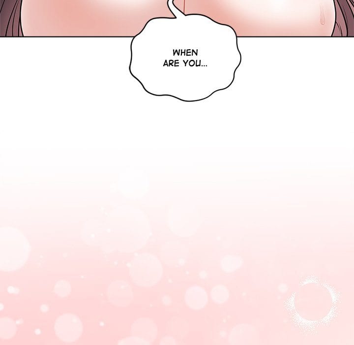 Signed, Sealed, Mistaken (Uncensored), chapter 20, page 87 of 189