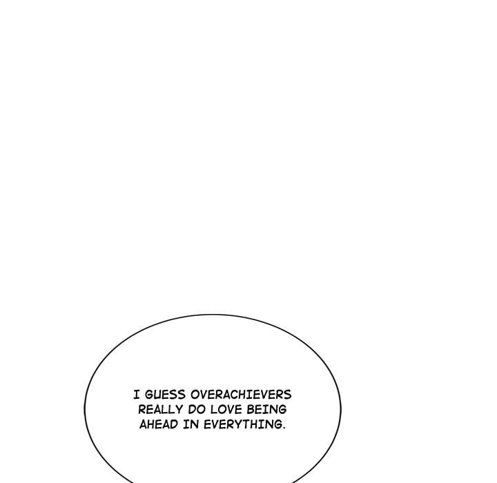 Signed, Sealed, Mistaken (Uncensored), chapter 20, page 97 of 189