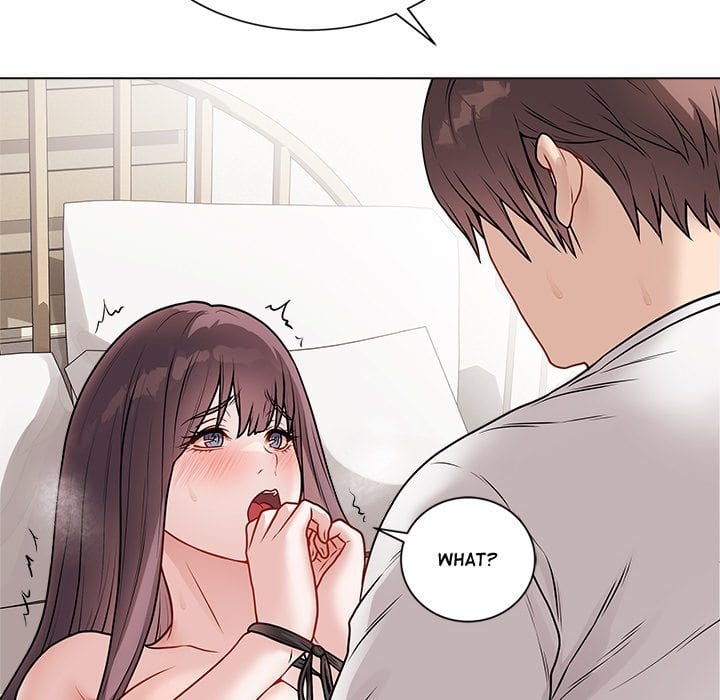 Signed, Sealed, Mistaken (Uncensored), chapter 20, page 98 of 189