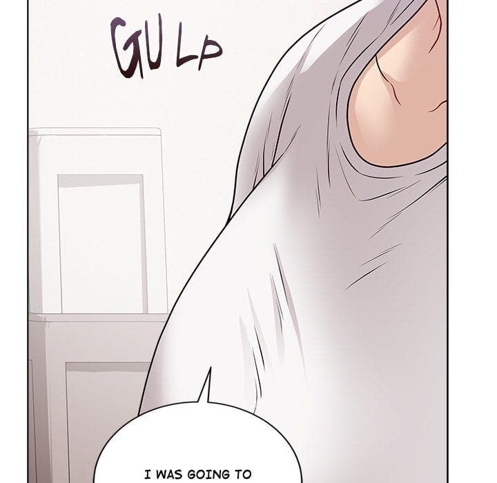 Signed, Sealed, Mistaken (Uncensored), chapter 20, page 101 of 189