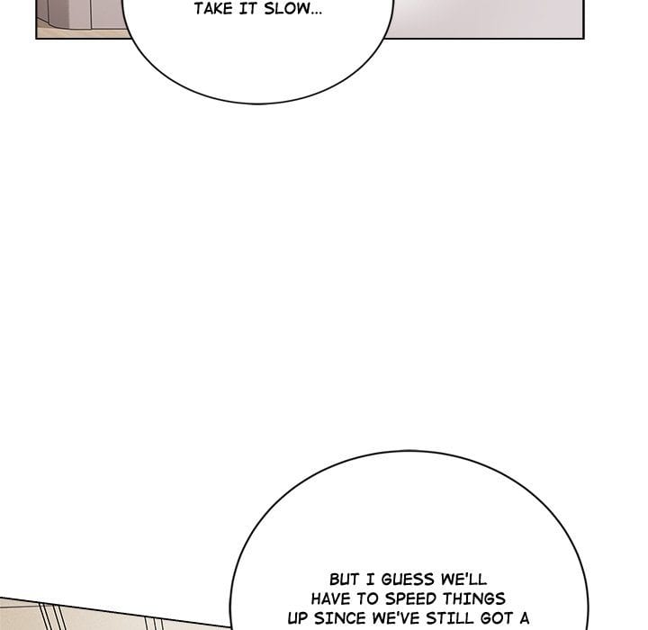 Signed, Sealed, Mistaken (Uncensored), chapter 20, page 102 of 189