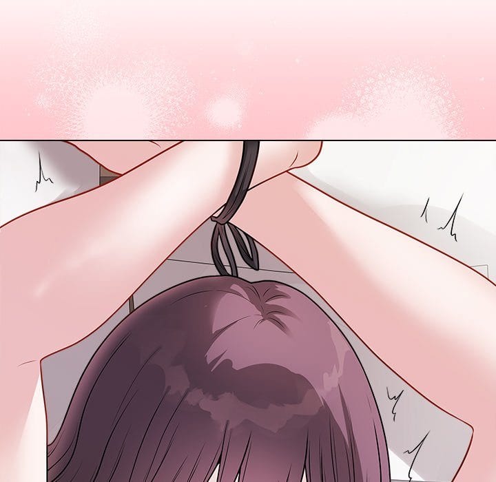Signed, Sealed, Mistaken (Uncensored), chapter 20, page 105 of 189