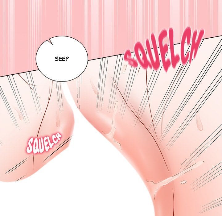 Signed, Sealed, Mistaken (Uncensored), chapter 20, page 116 of 189