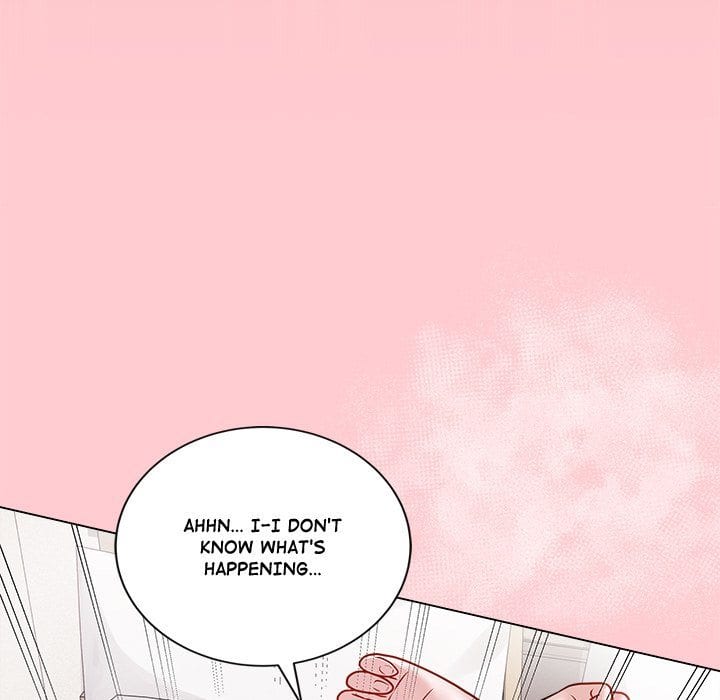 Signed, Sealed, Mistaken (Uncensored), chapter 20, page 118 of 189