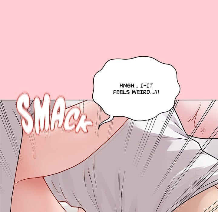 Signed, Sealed, Mistaken (Uncensored), chapter 20, page 124 of 189