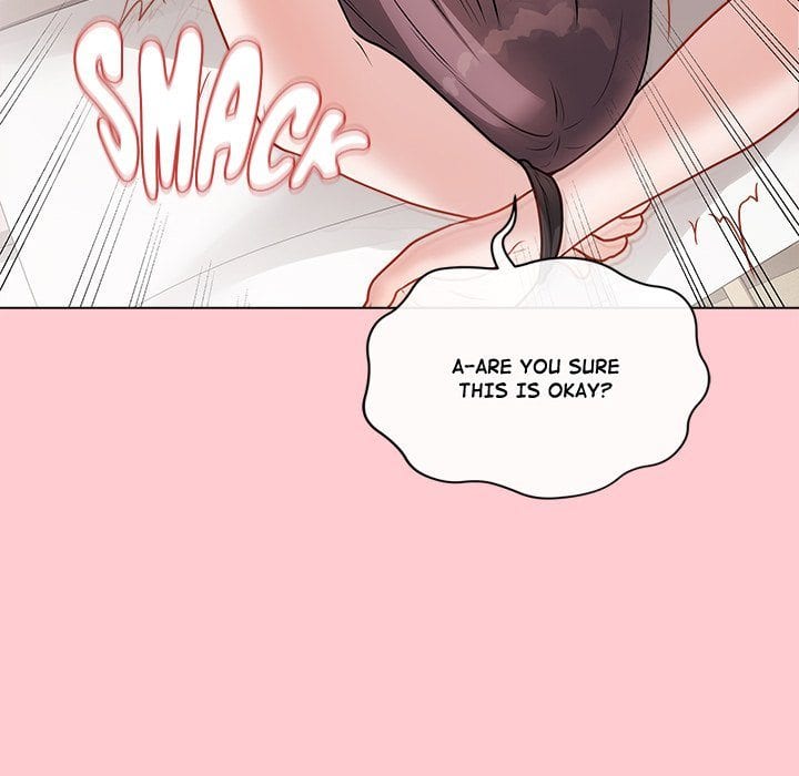 Signed, Sealed, Mistaken (Uncensored), chapter 20, page 131 of 189