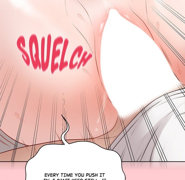 Signed, Sealed, Mistaken (Uncensored), chapter 20, page 133 of 189