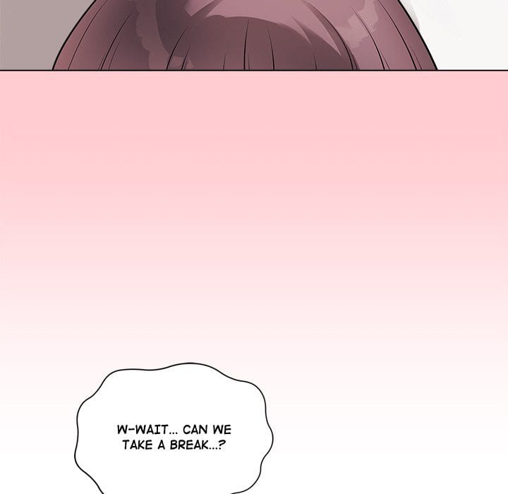 Signed, Sealed, Mistaken (Uncensored), chapter 20, page 136 of 189