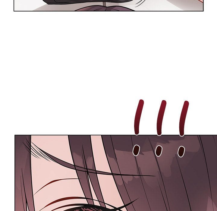 Signed, Sealed, Mistaken (Uncensored), chapter 20, page 141 of 189
