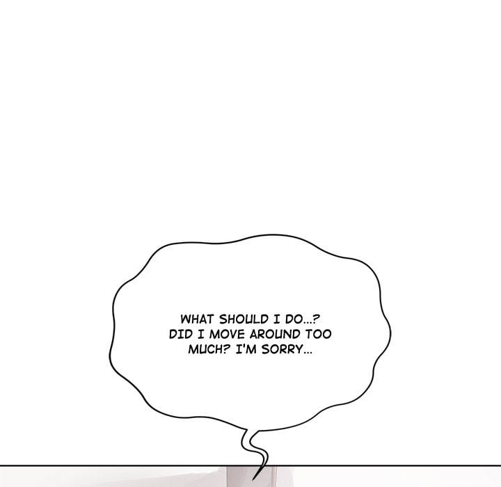 Signed, Sealed, Mistaken (Uncensored), chapter 20, page 148 of 189