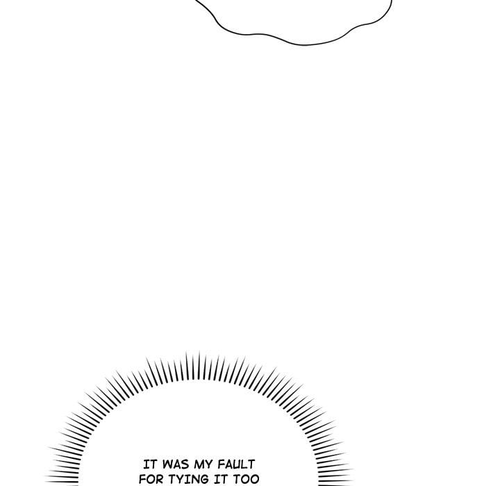 Signed, Sealed, Mistaken (Uncensored), chapter 20, page 151 of 189