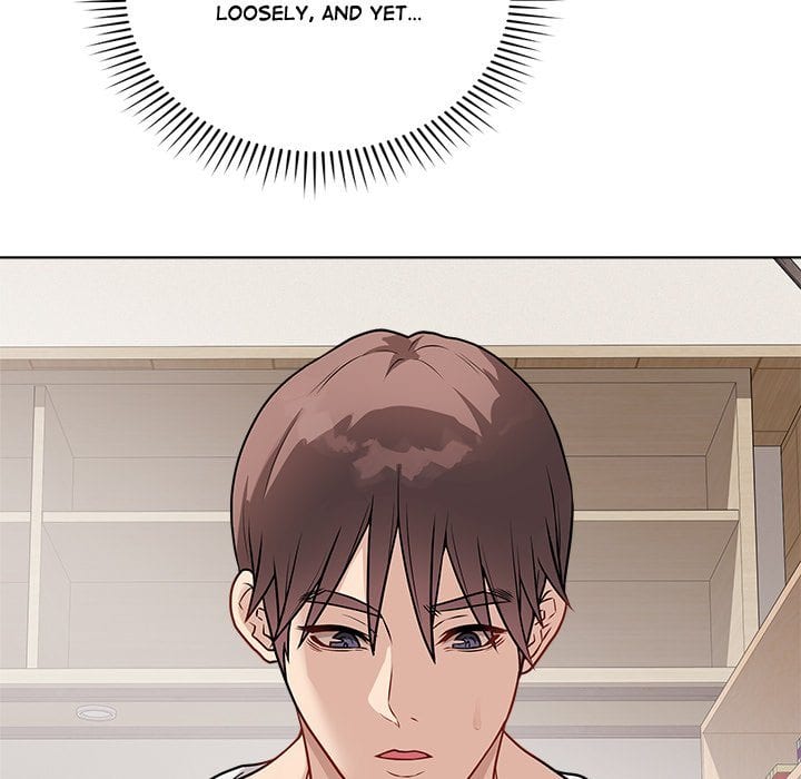 Signed, Sealed, Mistaken (Uncensored), chapter 20, page 152 of 189