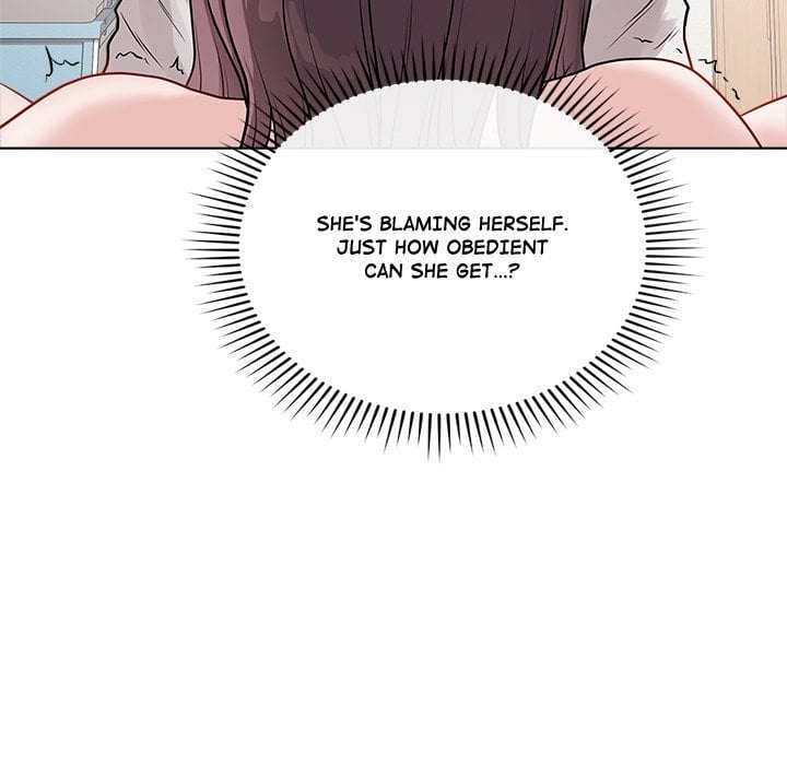 Signed, Sealed, Mistaken (Uncensored), chapter 20, page 154 of 189