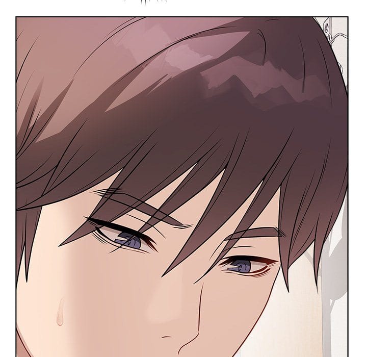 Signed, Sealed, Mistaken (Uncensored), chapter 20, page 156 of 189