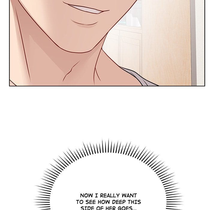 Signed, Sealed, Mistaken (Uncensored), chapter 20, page 157 of 189