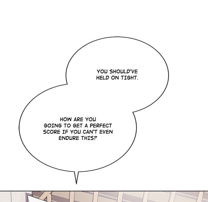 Signed, Sealed, Mistaken (Uncensored), chapter 20, page 160 of 189