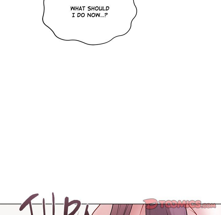Signed, Sealed, Mistaken (Uncensored), chapter 20, page 166 of 189
