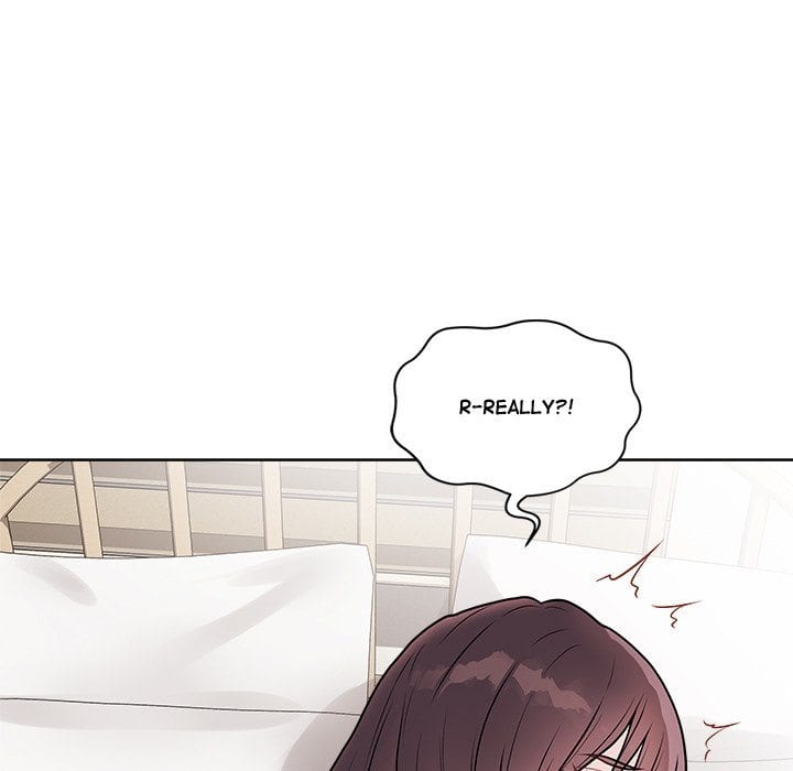 Signed, Sealed, Mistaken (Uncensored), chapter 20, page 169 of 189