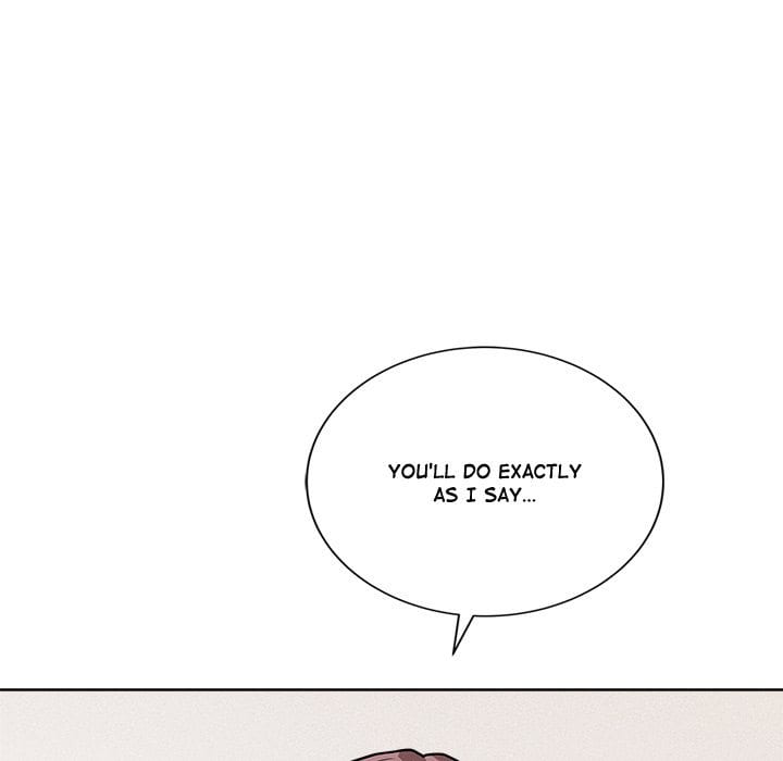 Signed, Sealed, Mistaken (Uncensored), chapter 20, page 172 of 189