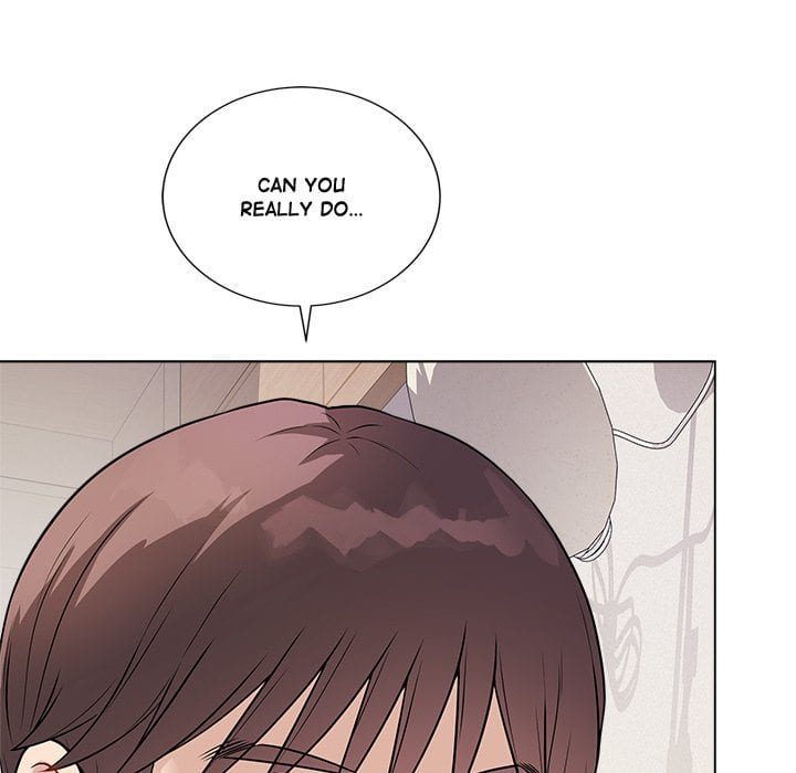 Signed, Sealed, Mistaken (Uncensored), chapter 20, page 178 of 189