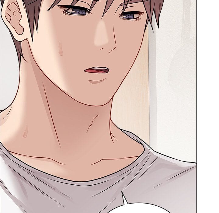 Signed, Sealed, Mistaken (Uncensored), chapter 20, page 179 of 189