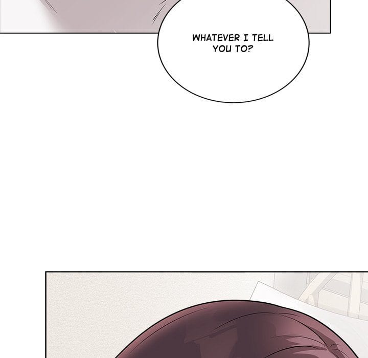 Signed, Sealed, Mistaken (Uncensored), chapter 20, page 180 of 189