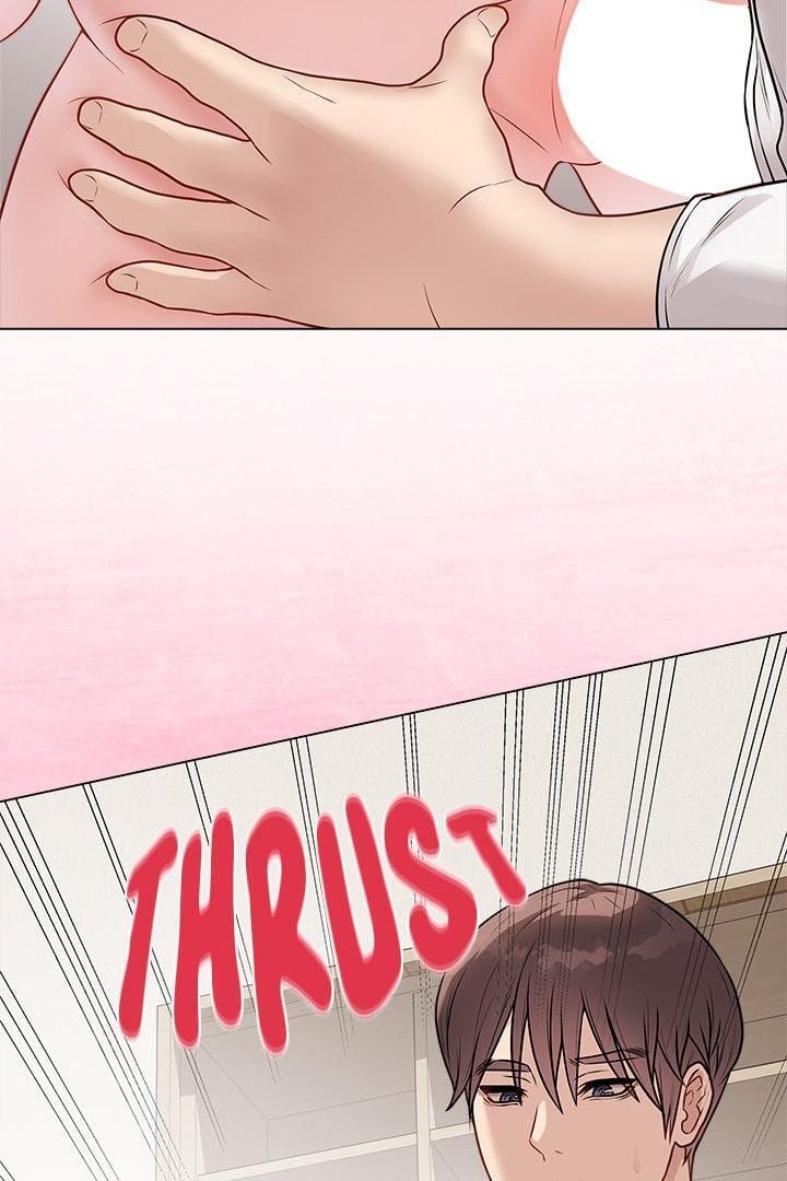 Signed, Sealed, Mistaken (Uncensored), chapter 21, page 6 of 150