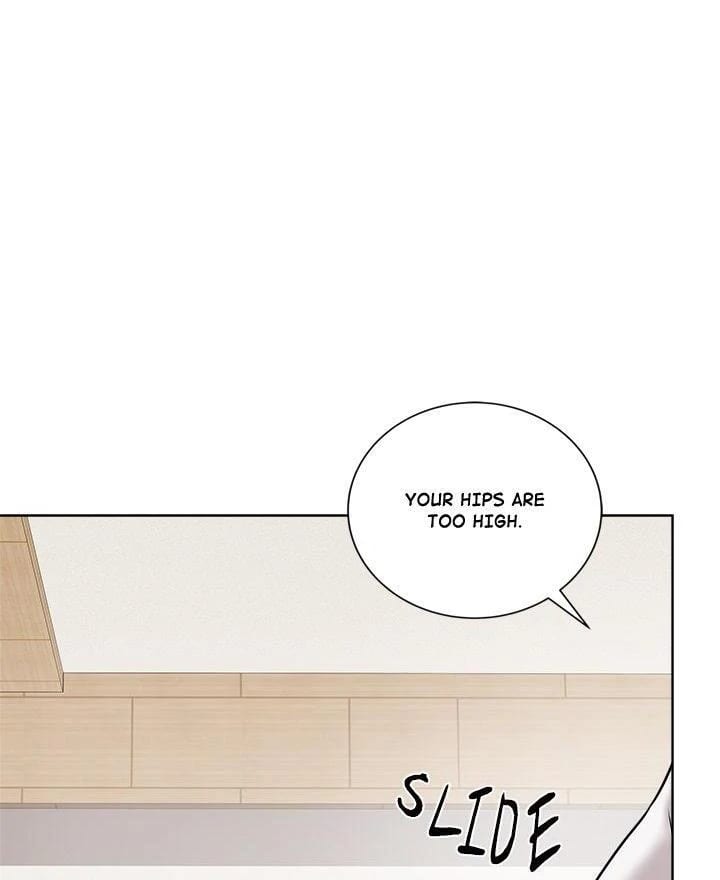 Signed, Sealed, Mistaken (Uncensored), chapter 21, page 14 of 150