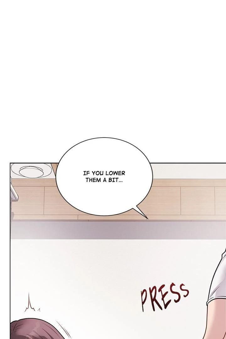 Signed, Sealed, Mistaken (Uncensored), chapter 21, page 16 of 150