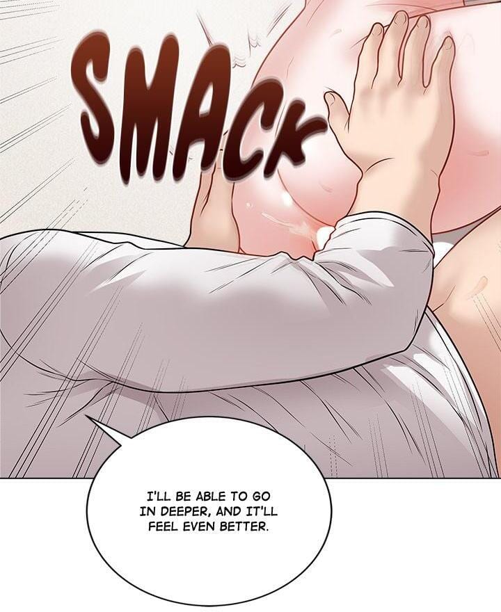 Signed, Sealed, Mistaken (Uncensored), chapter 21, page 19 of 150