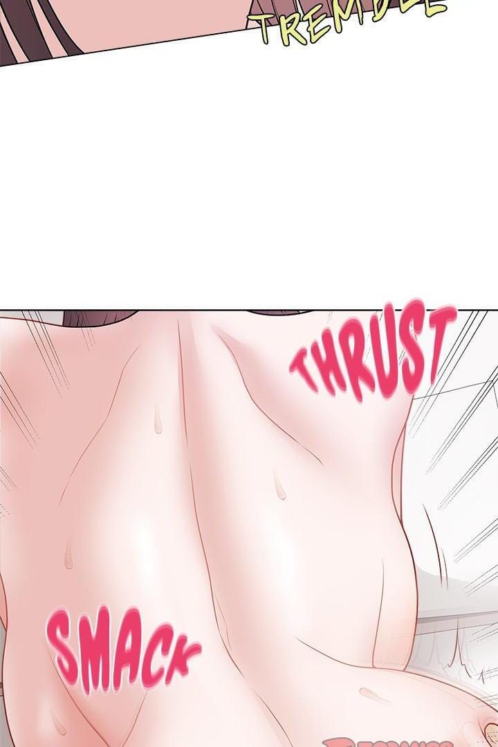 Signed, Sealed, Mistaken (Uncensored), chapter 21, page 27 of 150
