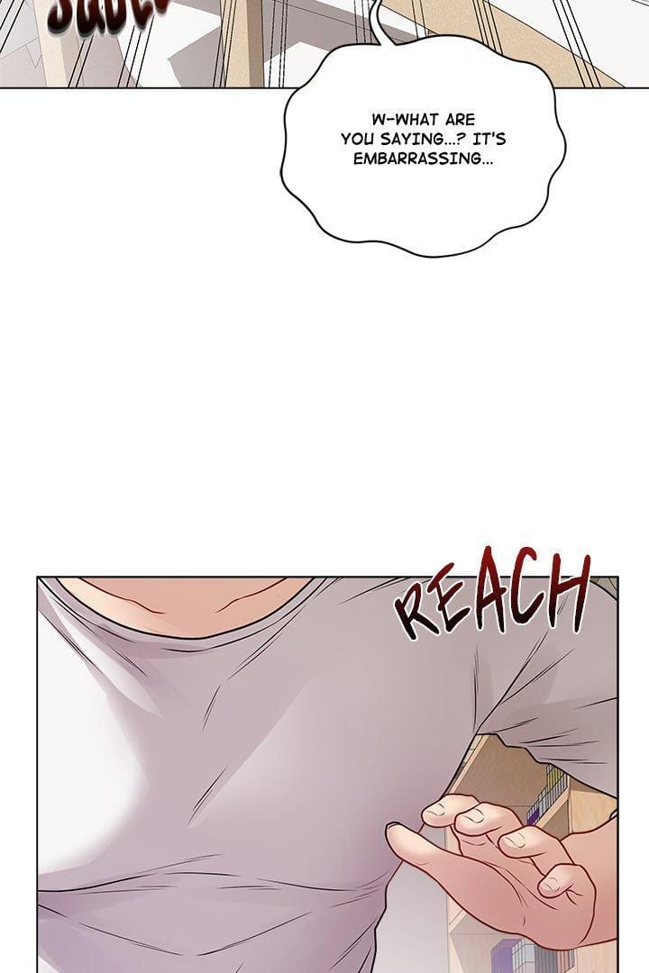 Signed, Sealed, Mistaken (Uncensored), chapter 21, page 31 of 150