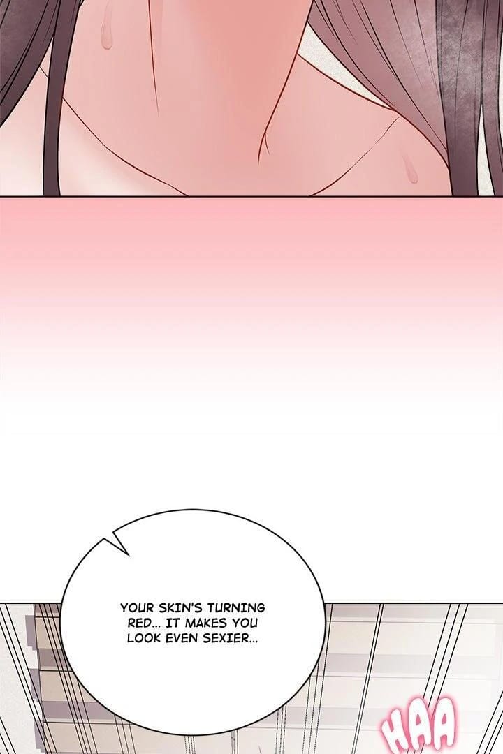 Signed, Sealed, Mistaken (Uncensored), chapter 21, page 37 of 150