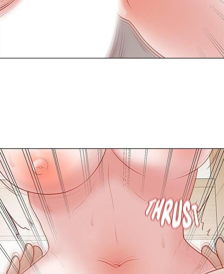 Signed, Sealed, Mistaken (Uncensored), chapter 21, page 39 of 150
