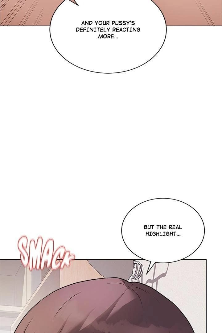 Signed, Sealed, Mistaken (Uncensored), chapter 21, page 41 of 150