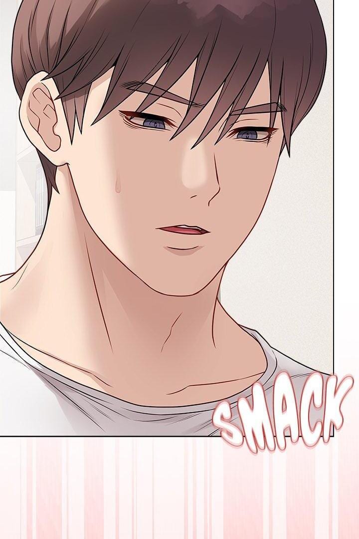 Signed, Sealed, Mistaken (Uncensored), chapter 21, page 42 of 150
