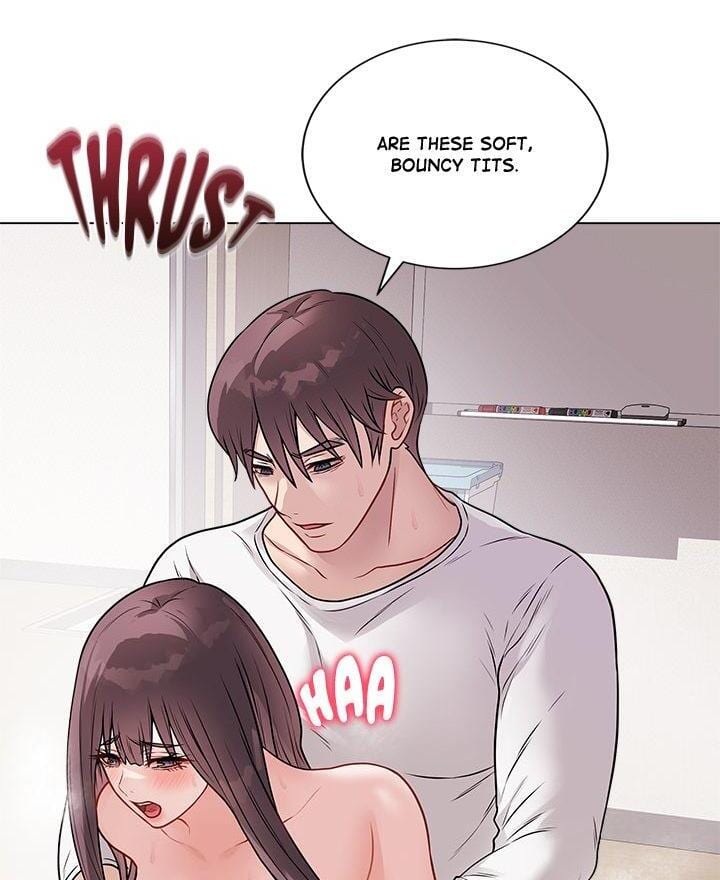 Signed, Sealed, Mistaken (Uncensored), chapter 21, page 45 of 150