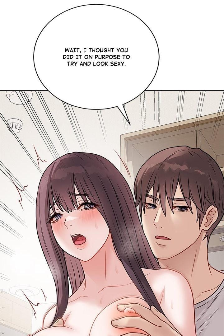 Signed, Sealed, Mistaken (Uncensored), chapter 21, page 51 of 150