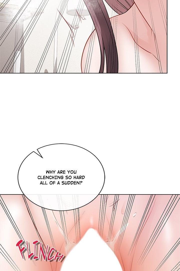 Signed, Sealed, Mistaken (Uncensored), chapter 21, page 56 of 150