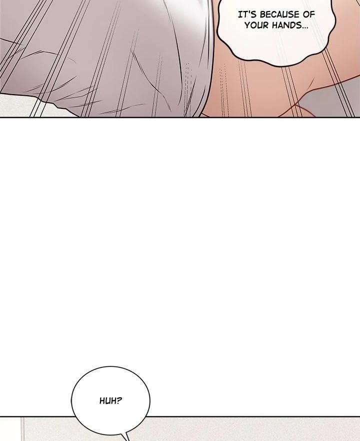 Signed, Sealed, Mistaken (Uncensored), chapter 21, page 60 of 150