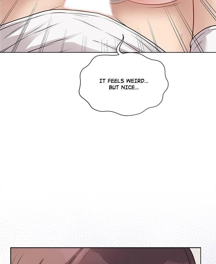 Signed, Sealed, Mistaken (Uncensored), chapter 21, page 64 of 150