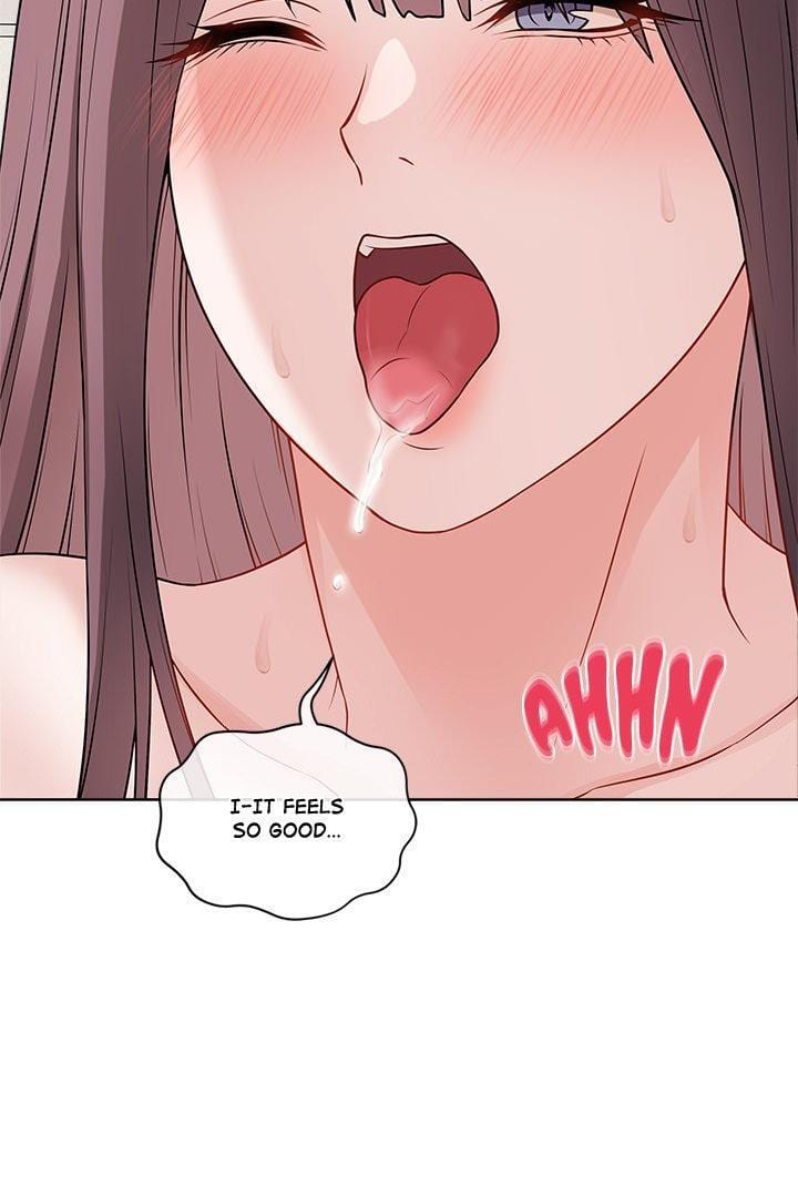 Signed, Sealed, Mistaken (Uncensored), chapter 21, page 71 of 150