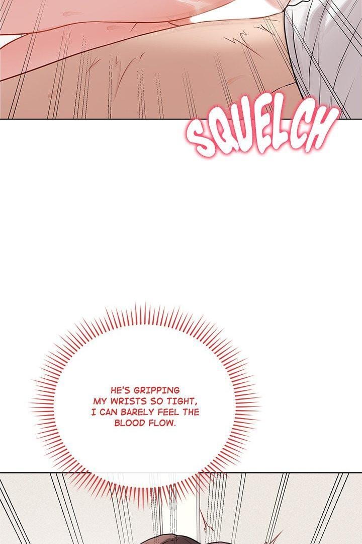 Signed, Sealed, Mistaken (Uncensored), chapter 21, page 73 of 150
