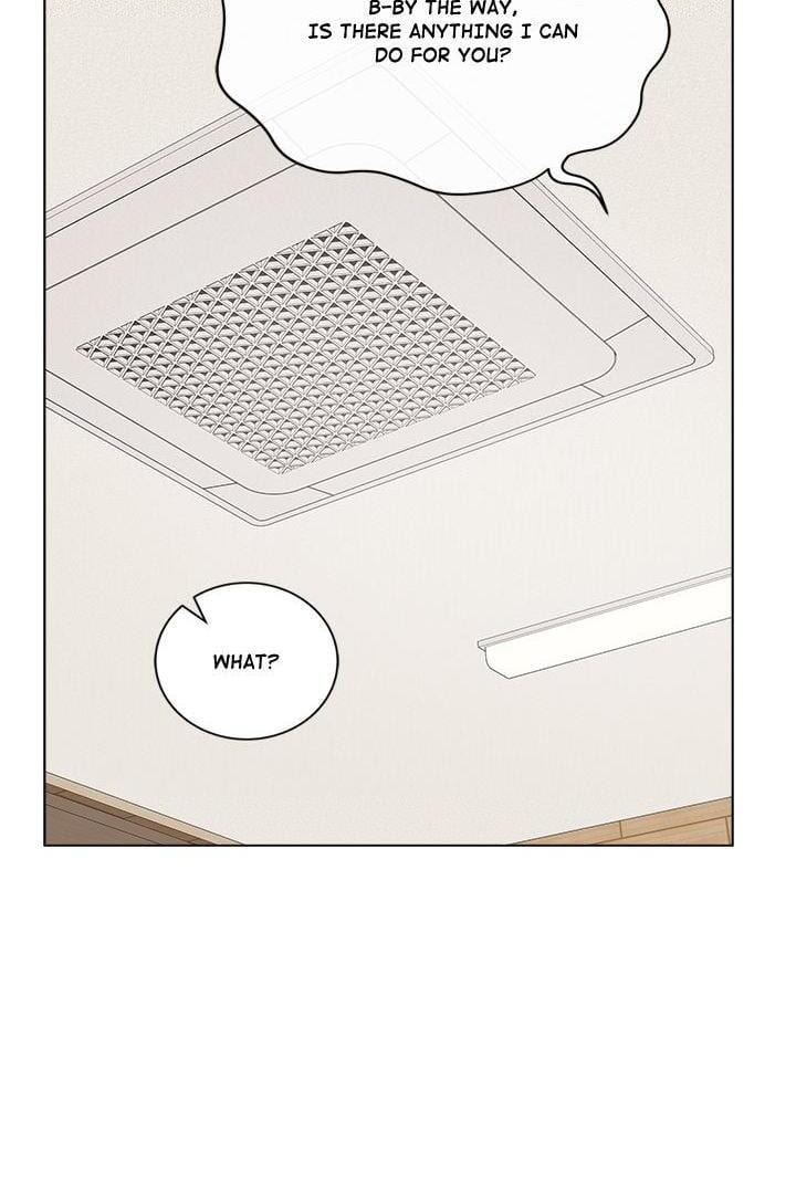 Signed, Sealed, Mistaken (Uncensored), chapter 21, page 82 of 150