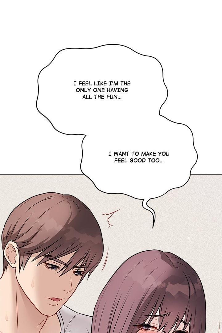 Signed, Sealed, Mistaken (Uncensored), chapter 21, page 83 of 150
