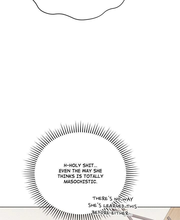 Signed, Sealed, Mistaken (Uncensored), chapter 21, page 85 of 150