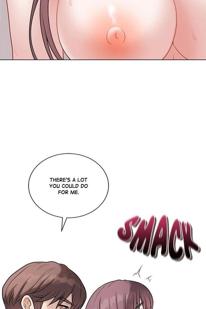 Signed, Sealed, Mistaken (Uncensored), chapter 21, page 87 of 150