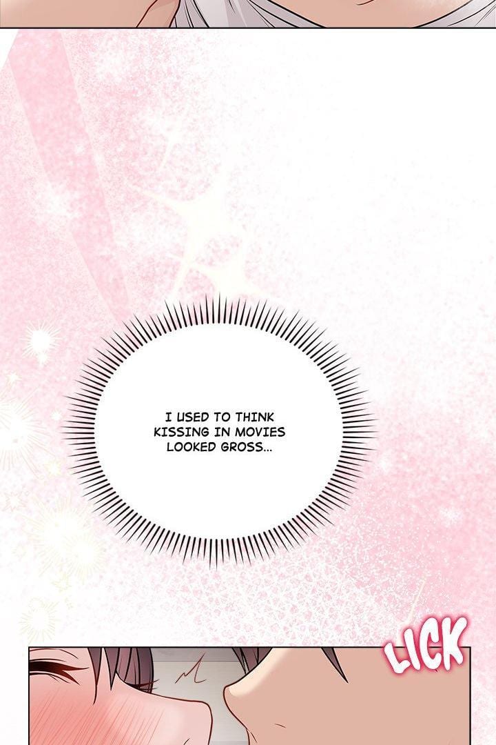Signed, Sealed, Mistaken (Uncensored), chapter 21, page 93 of 150