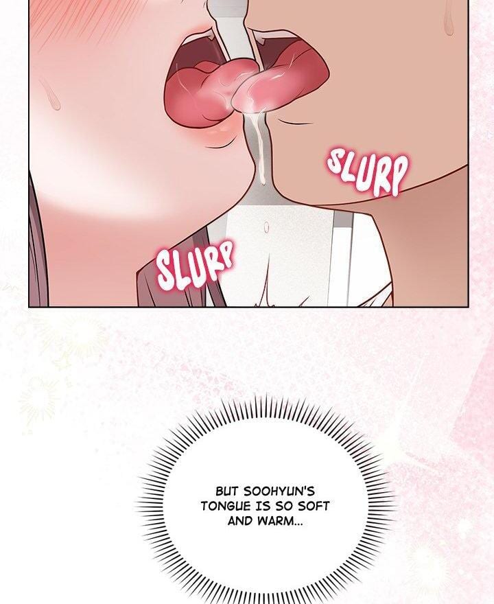 Signed, Sealed, Mistaken (Uncensored), chapter 21, page 94 of 150