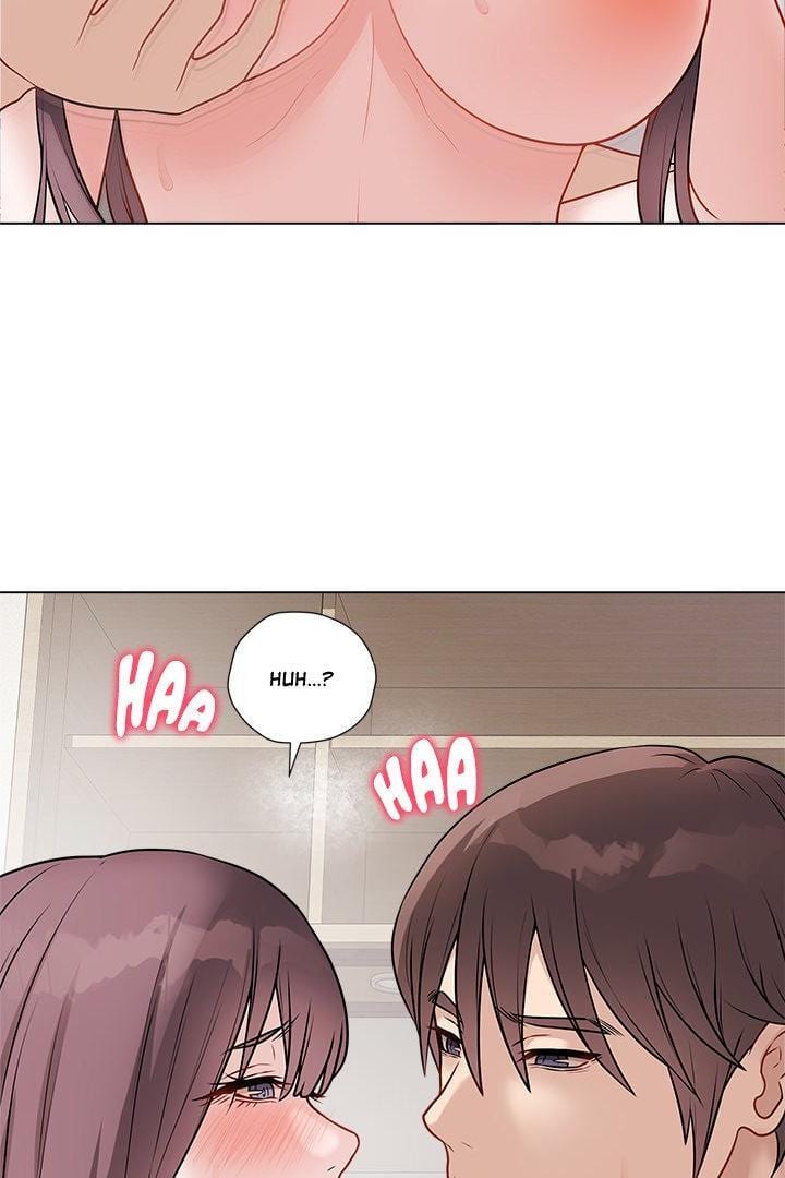 Signed, Sealed, Mistaken (Uncensored), chapter 21, page 98 of 150